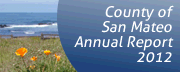 County of San Mateo Profile 2009-2011
